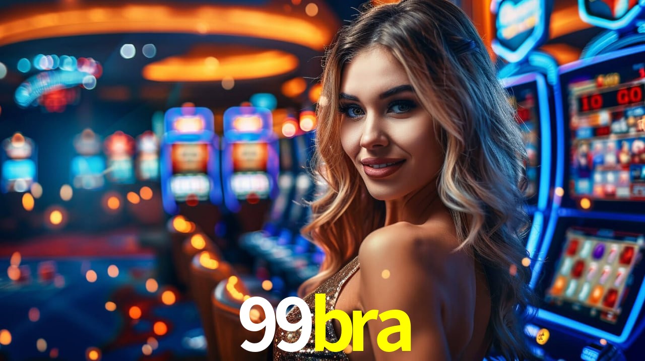 Experiência VIP 99bra