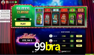 A Emoção da Loteria na 99bra: Uma Chance de Mudança de Vida