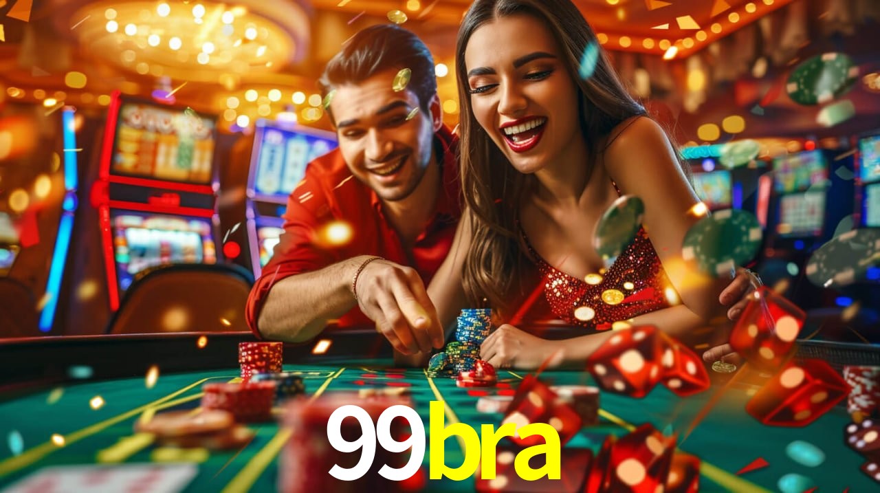 Tecnologia da Plataforma 99bra