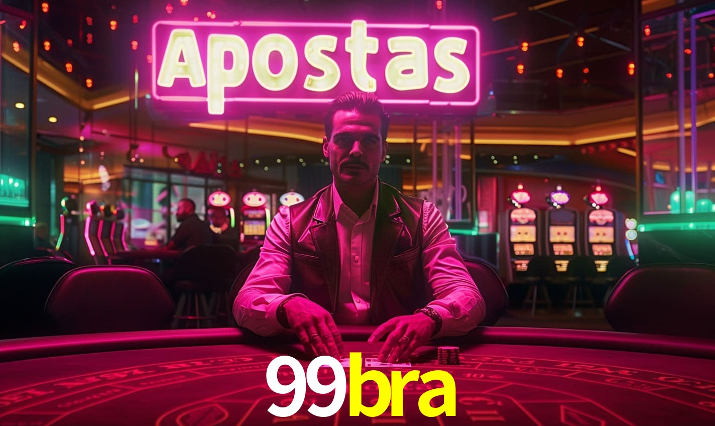 Desvendando o Mundo dos Jogos Virtuais na 99bra