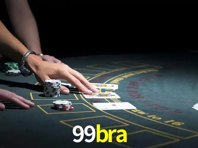99bra Logo Oficial
