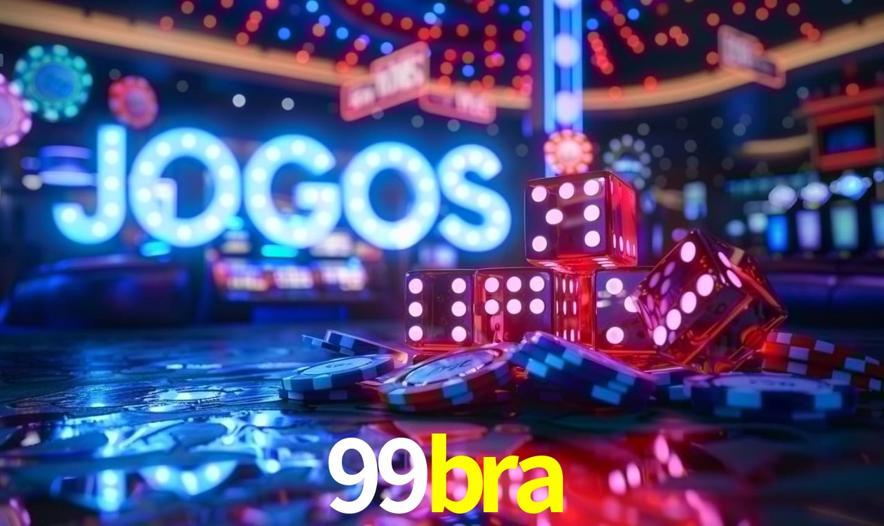 Jogos Exclusivos 99bra
