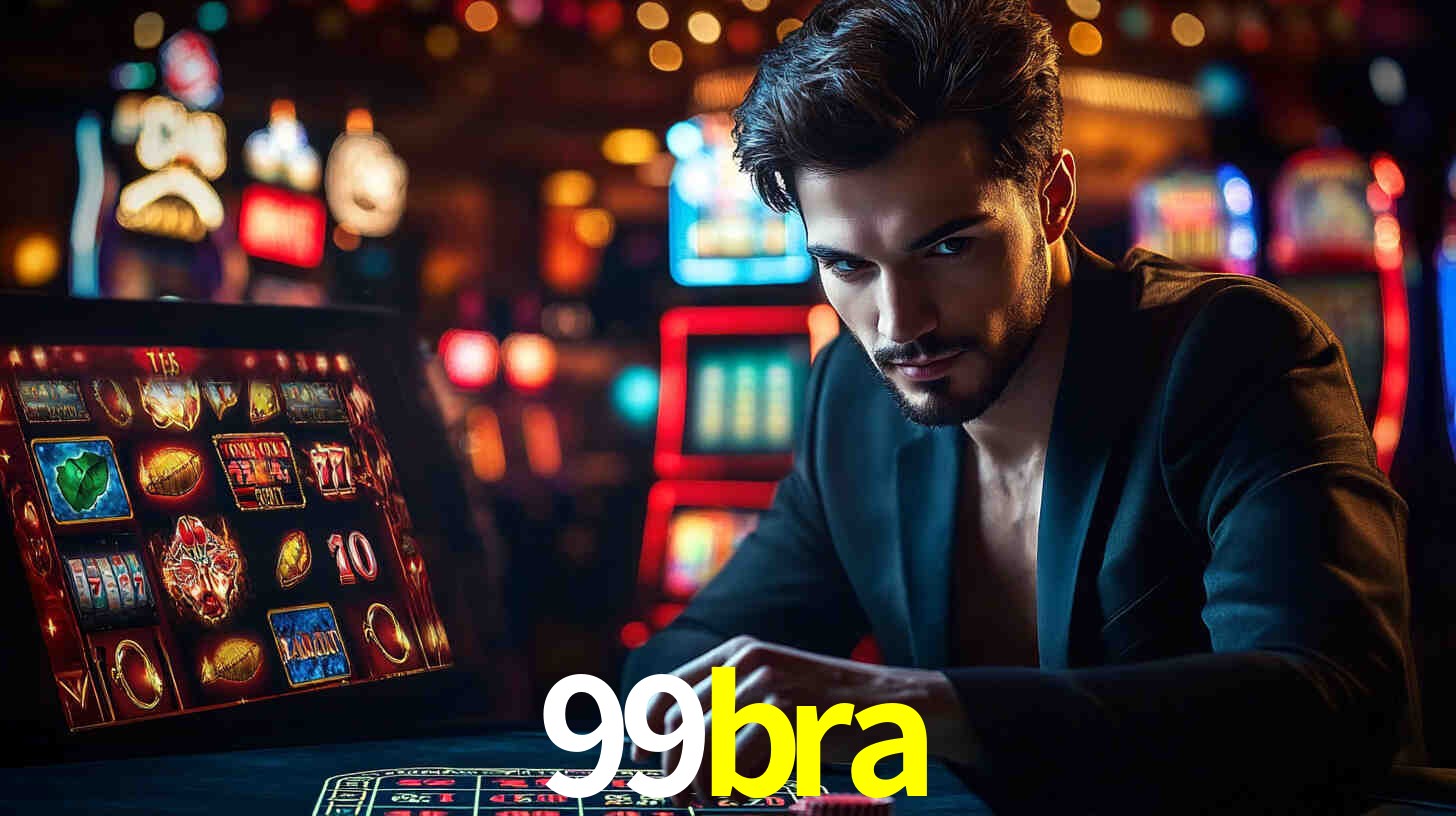 Bônus Generosos e Exclusivos no 99bra para Você!