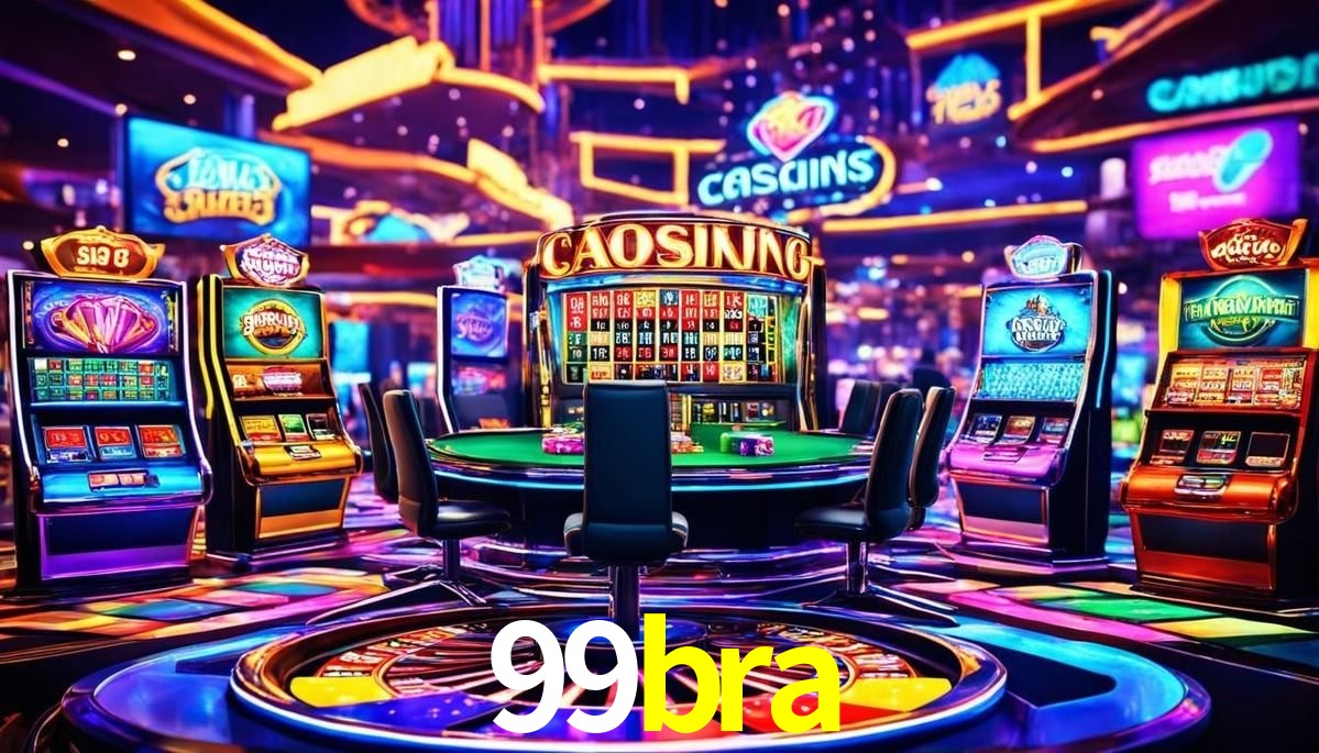 Estatísticas do Jogo 99bra