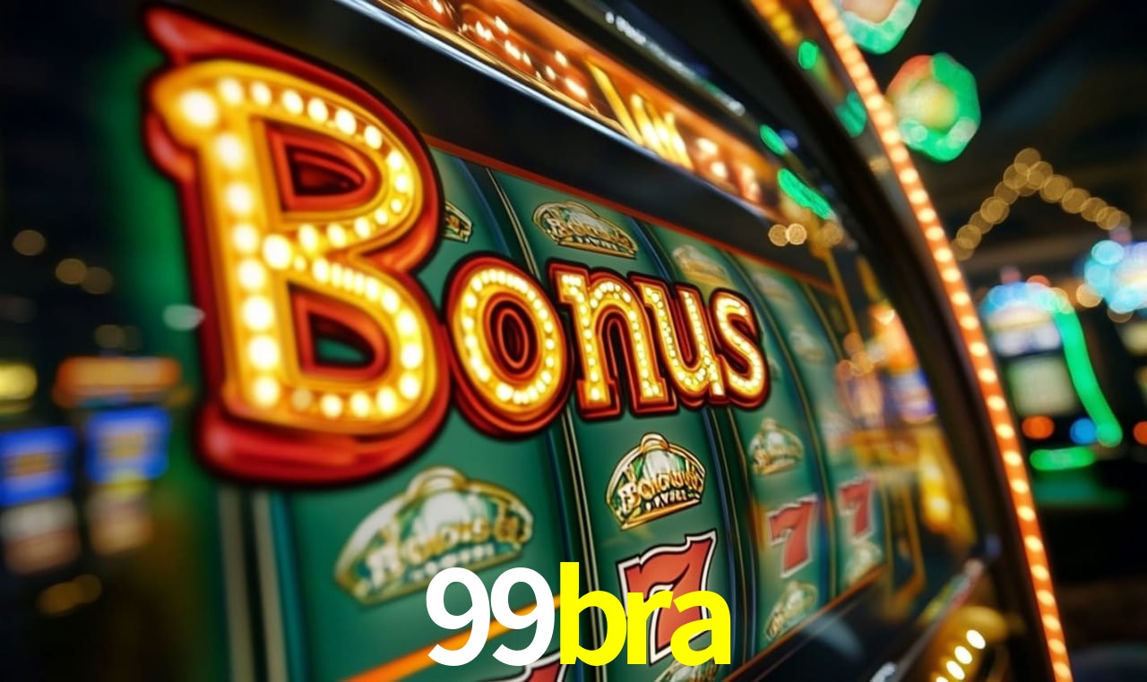 Logo da 99bra