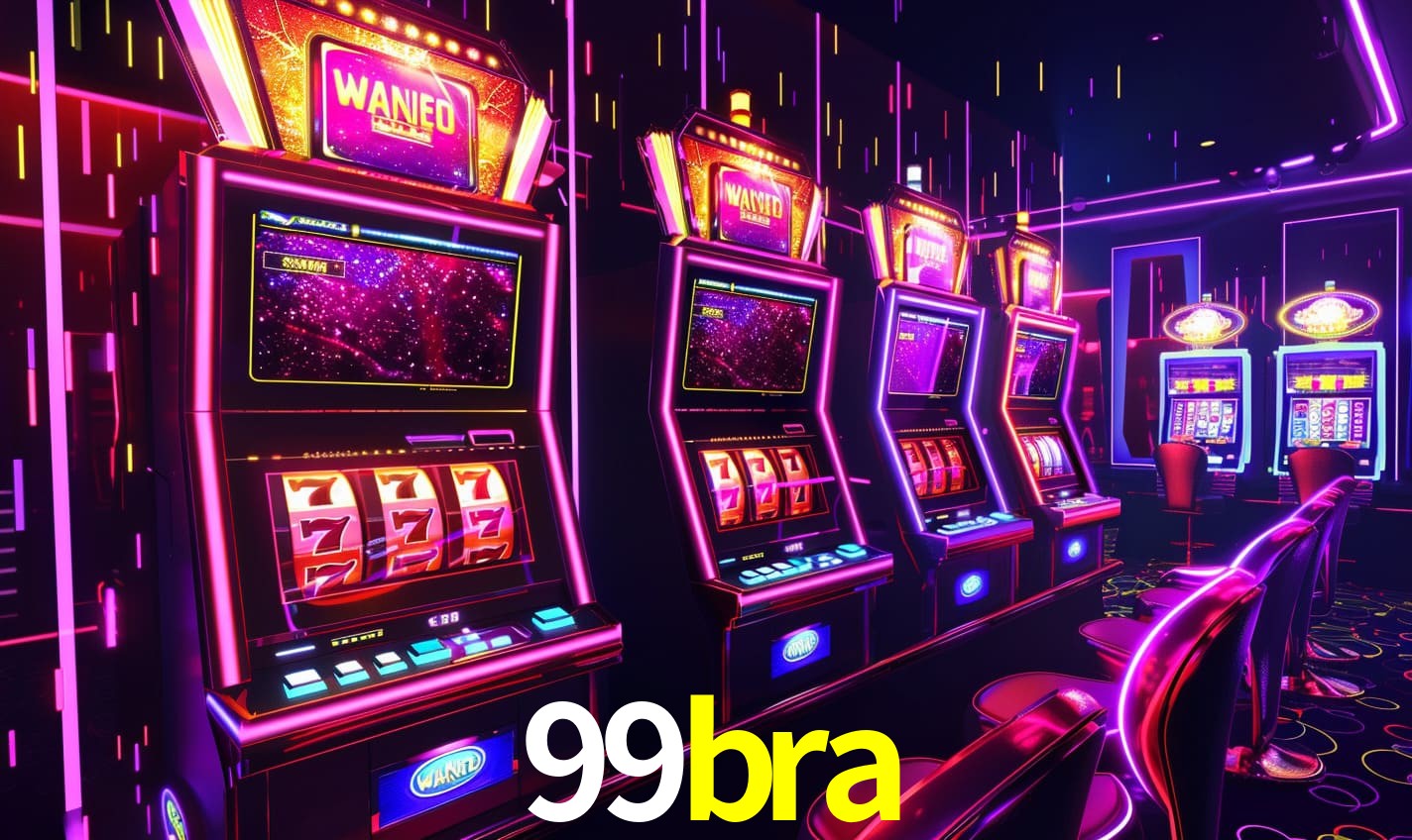 A Experiência Imersiva dos Cassinos Ao Vivo no 99bra