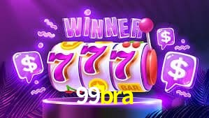 Welcome Bonus 99bra