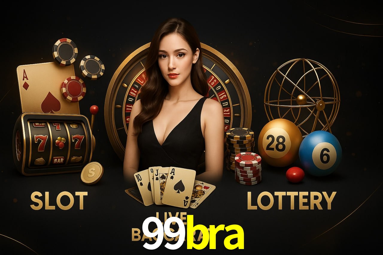 99bra Plataforma Confiável