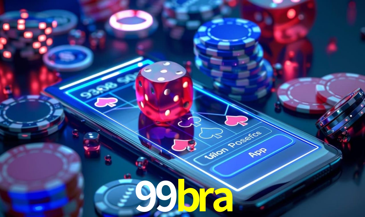 Bot 99bra Telegram