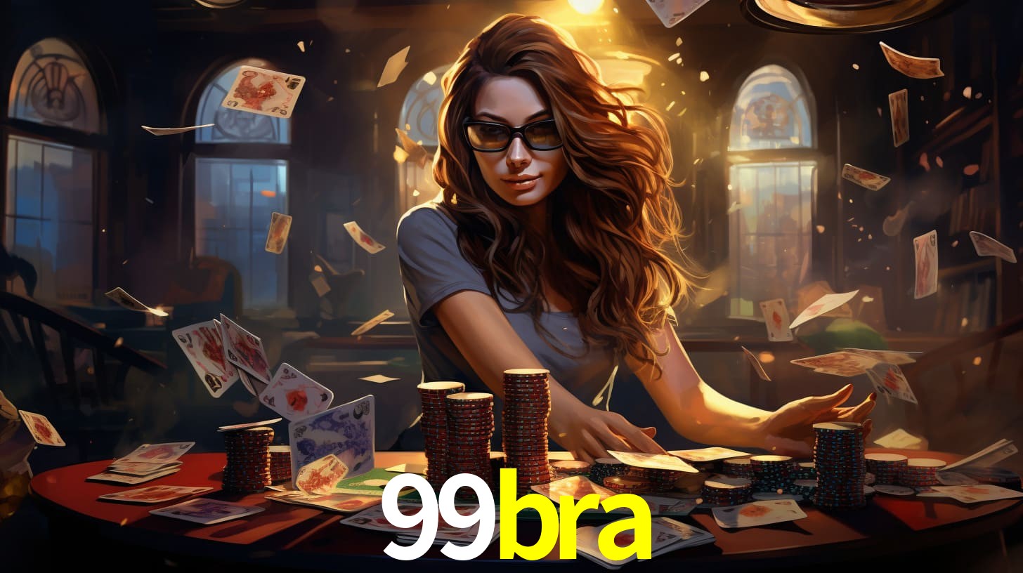 Blackjack Table 99bra