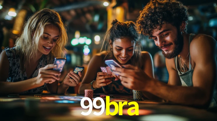 Daily Bonuses 99bra