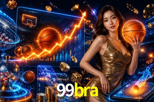 APP oficial da 99bra para mobile