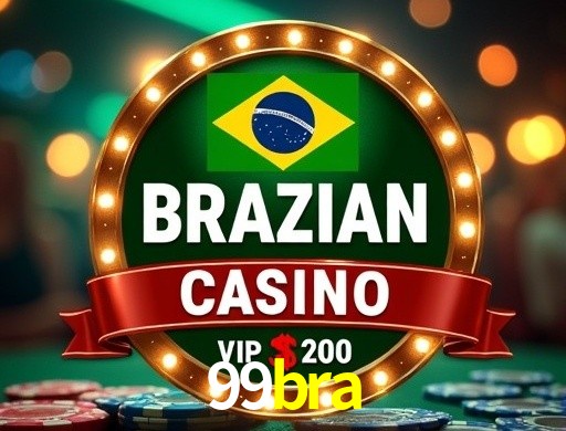 Logo 99bra Telegram Canal Oficial