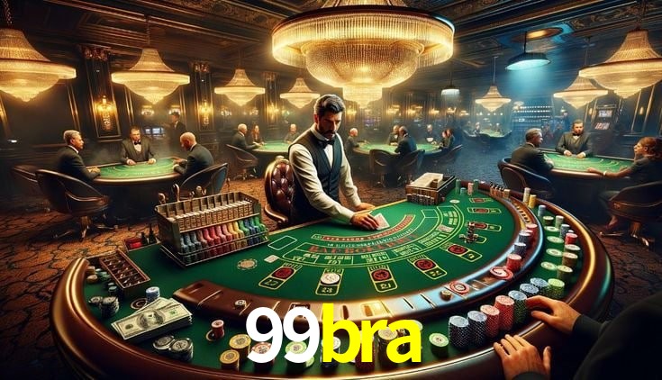 Game Statistics 99bra