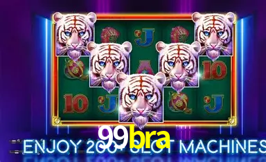 99bra Logo - Bônus de Cadastro