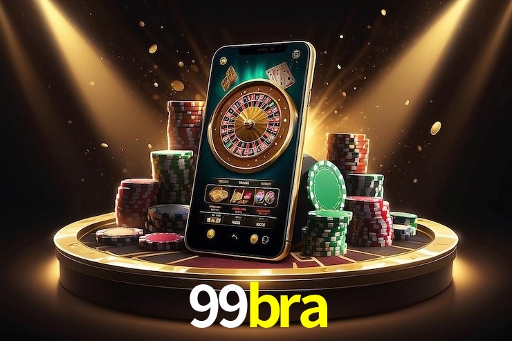 Tecnologia da Plataforma 99bra