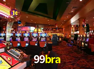 Descubra a Magia dos Jogos de Arcade no 99bra