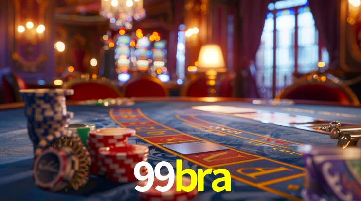 Slot Games 99bra