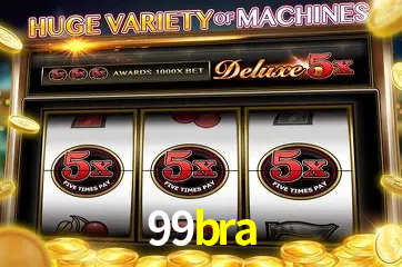 Descubra o Mundo do Cassino Online com 99bra