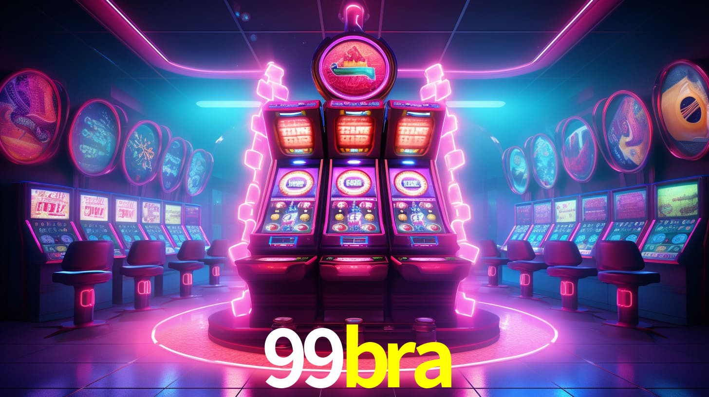 99bra: Seu Especialista em Apostas Esportivas Brasileiras