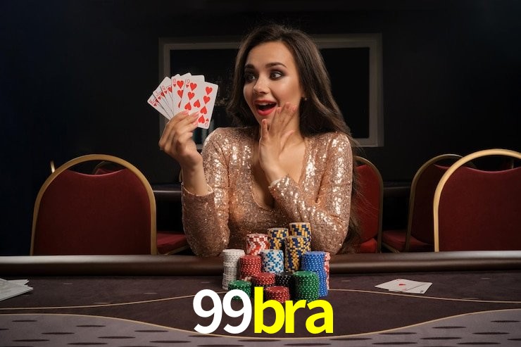 Interface do App 99bra