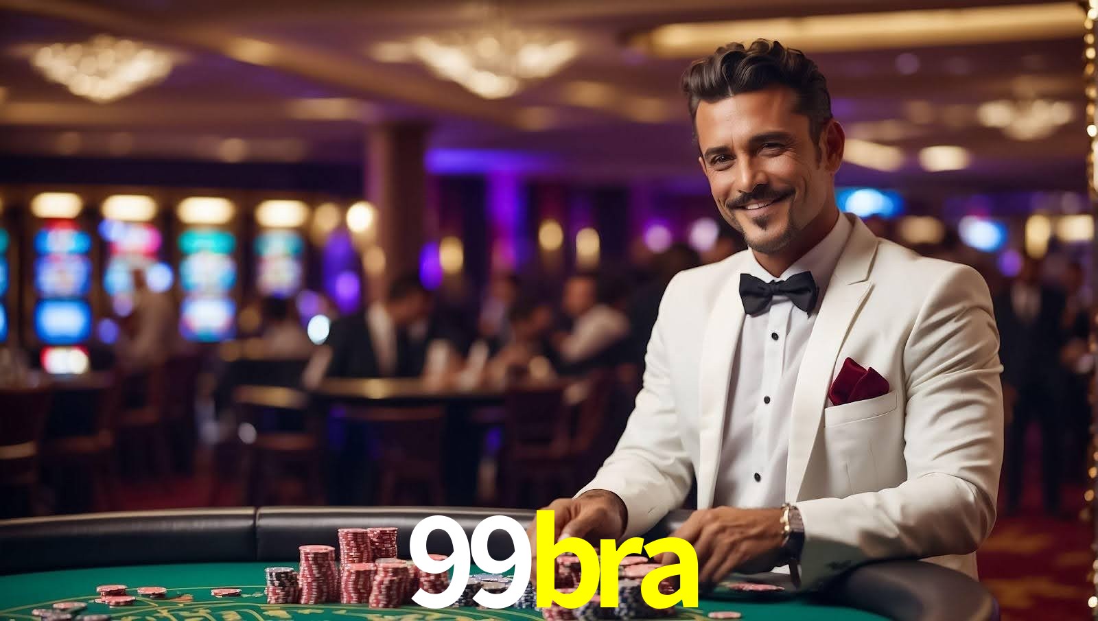 Integração de APIs 99bra
