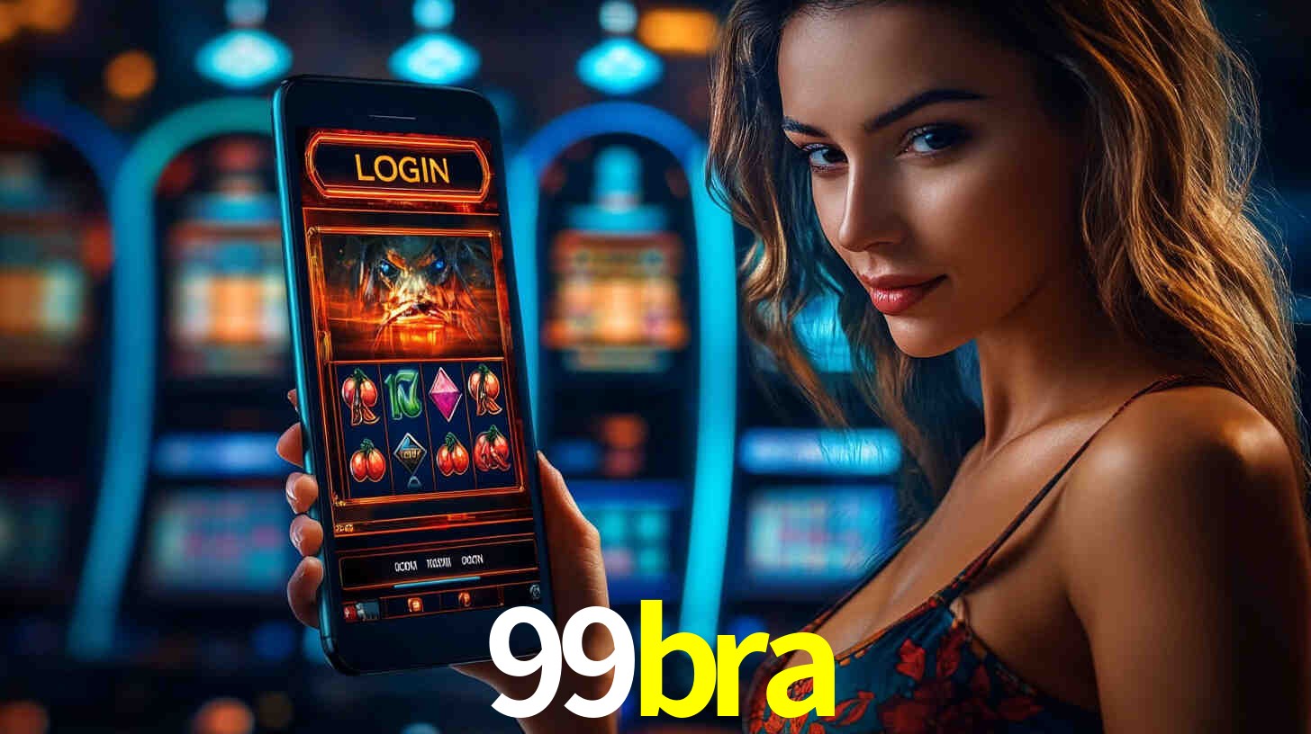 Bônus Generosos e Exclusivos no 99bra para Você!