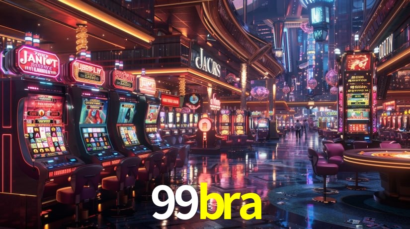 Bonus Features 99bra